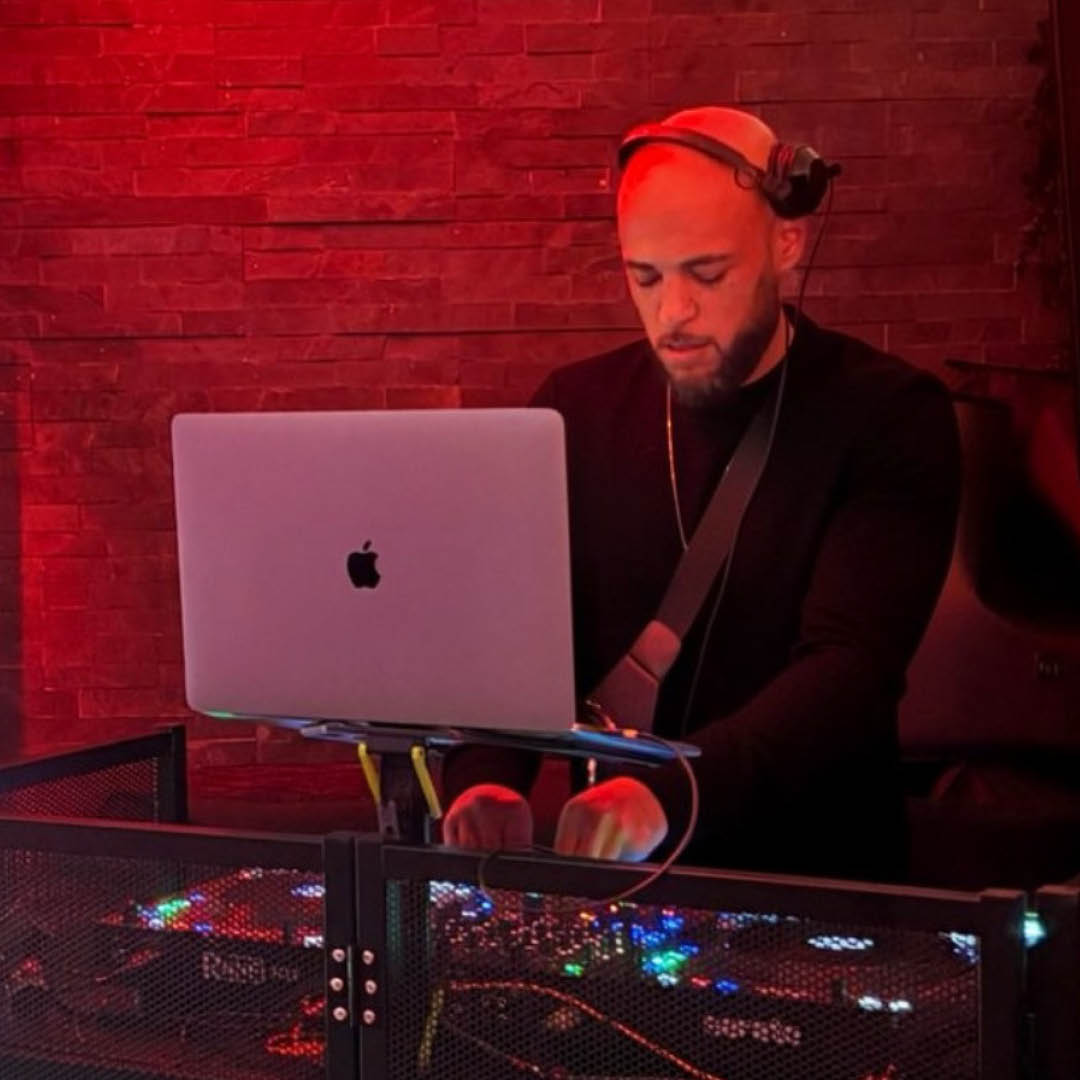 Clinikal beatz