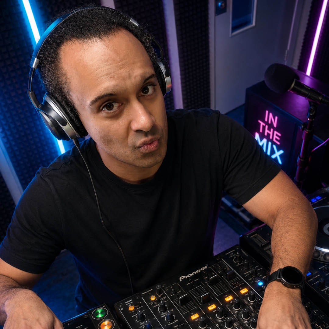 DJ Liney