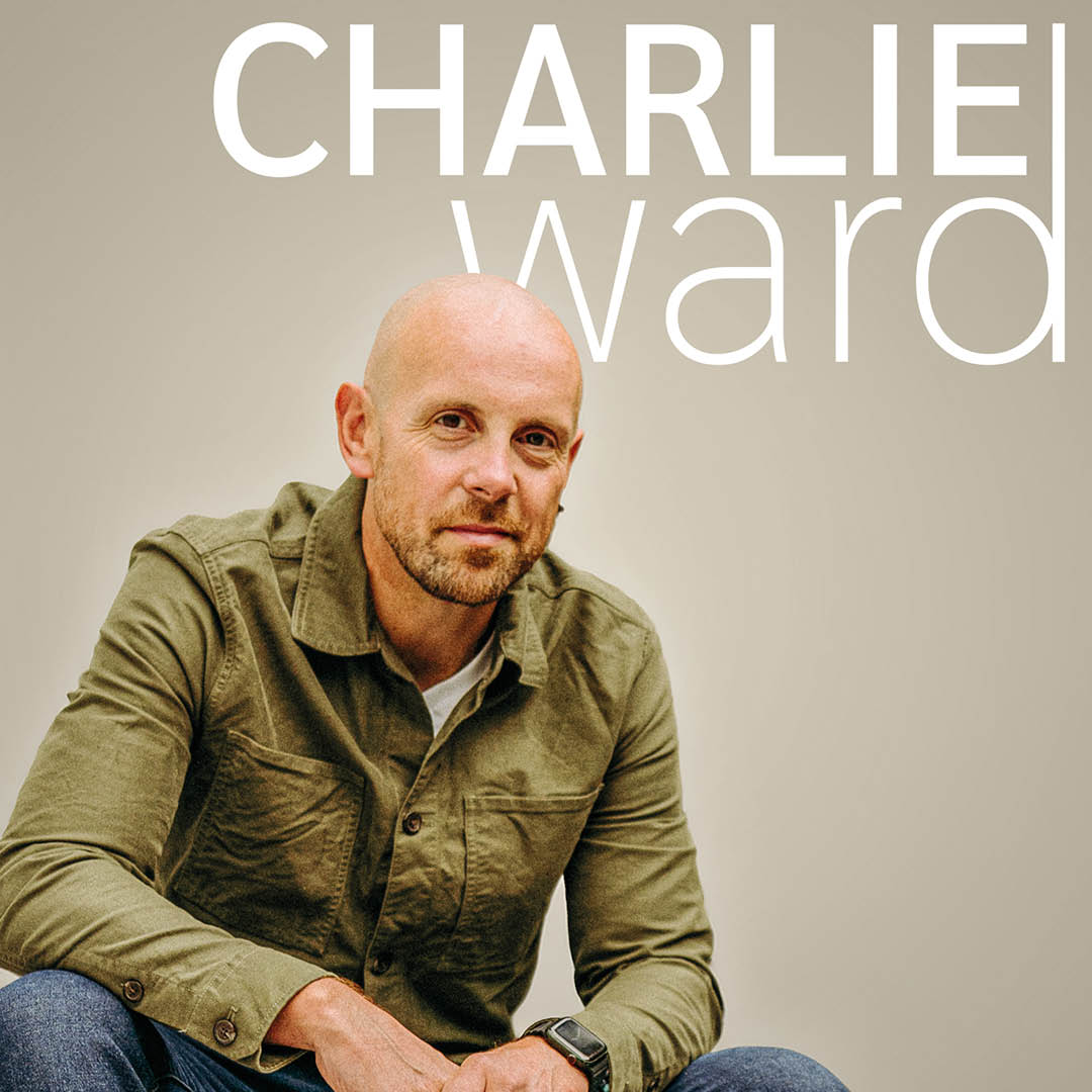Charlie Ward