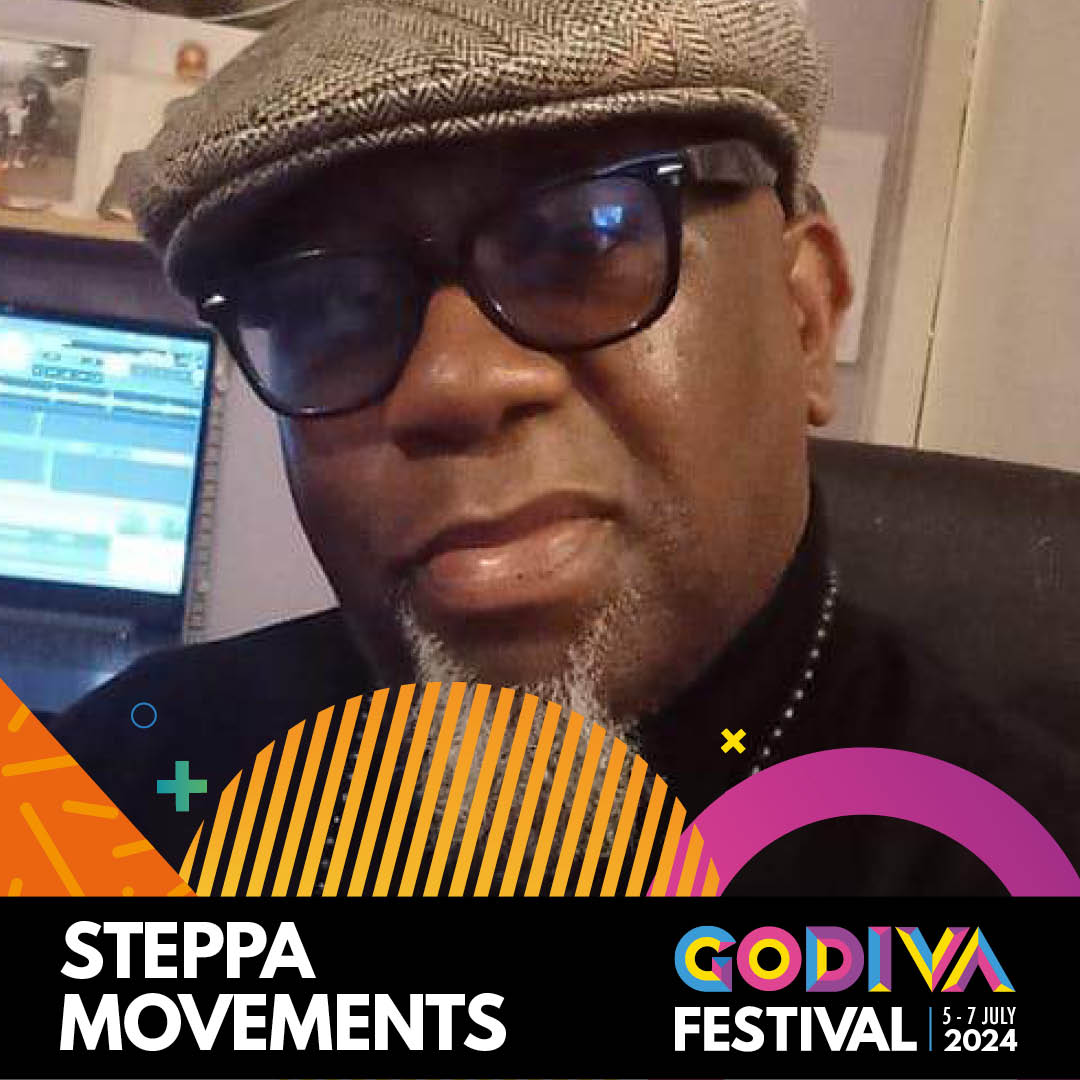 DJ Steppa Movements