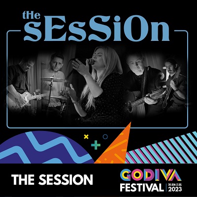 The session