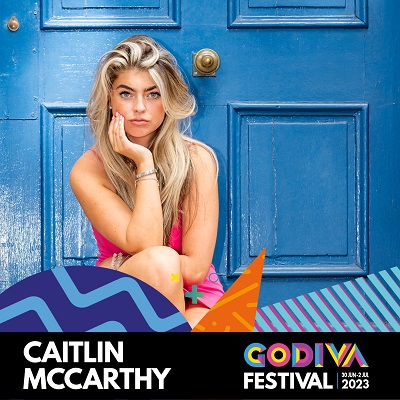Caitlin McCarthy