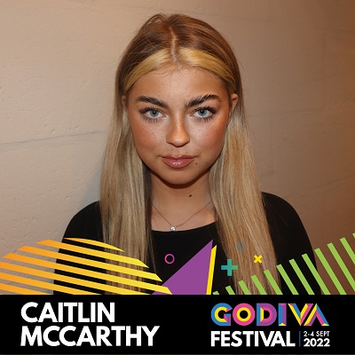 Caitlin McCarthy