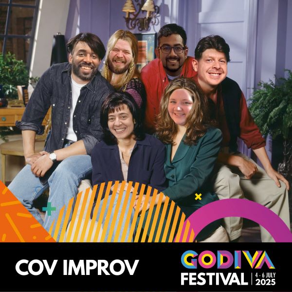 Cov Improv
