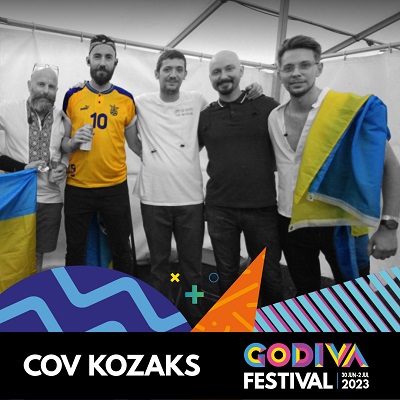 Cov Kozaks
