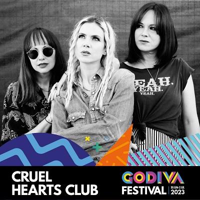 Cruel Hearts Club