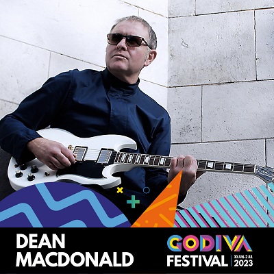 Dean Mac