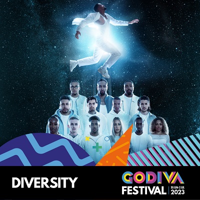Diversity