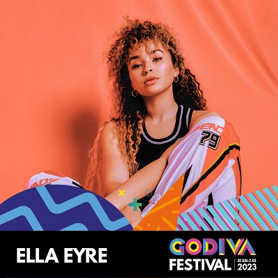 Ella Eyre