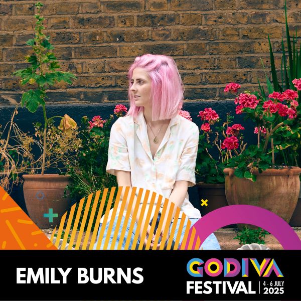 Emily Burns