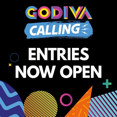 Godiva calling