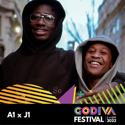 A picture of A1 and J1