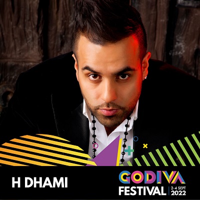 H Dhami