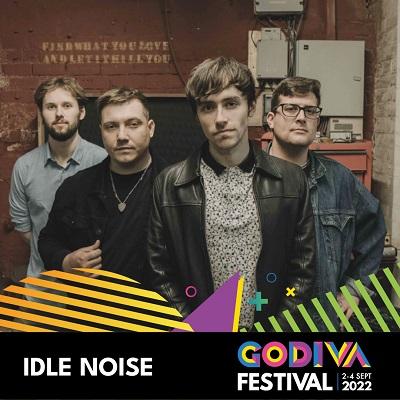 Idle Noise web