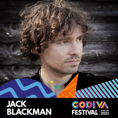 Jack Blackman