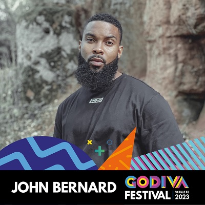 John Bernard