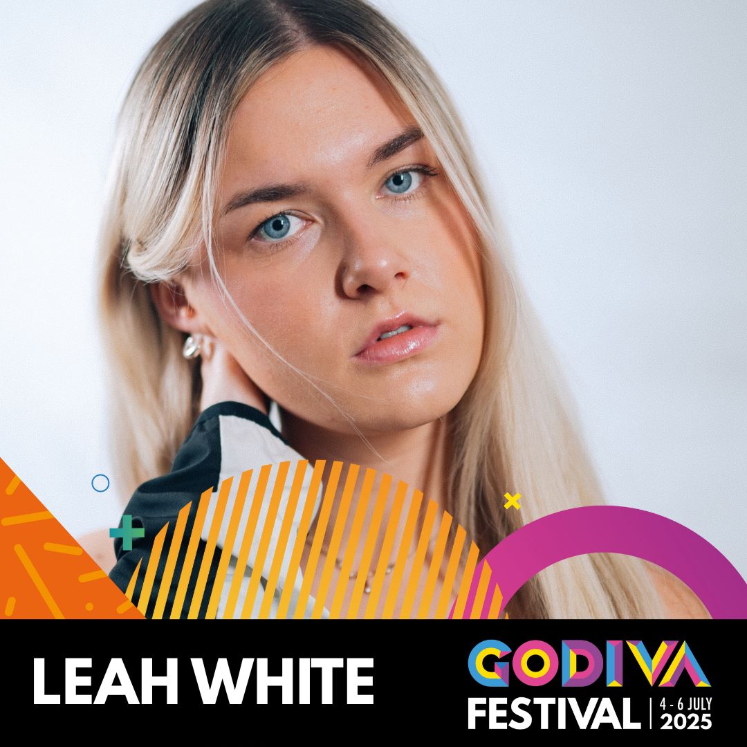 Leah White