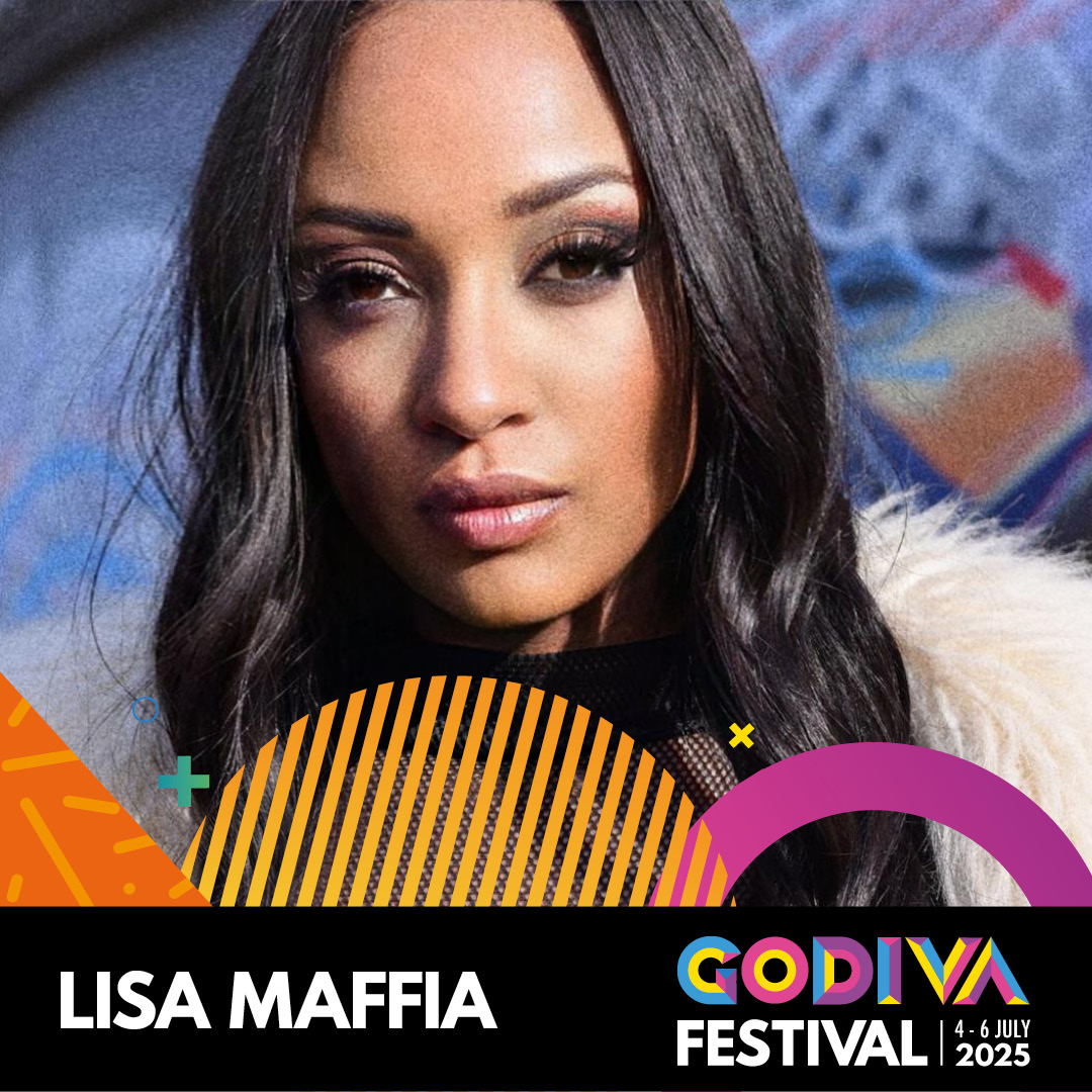Lisa Maffia