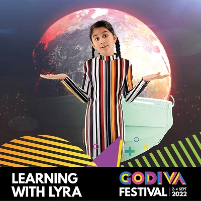 Learning with Lyra