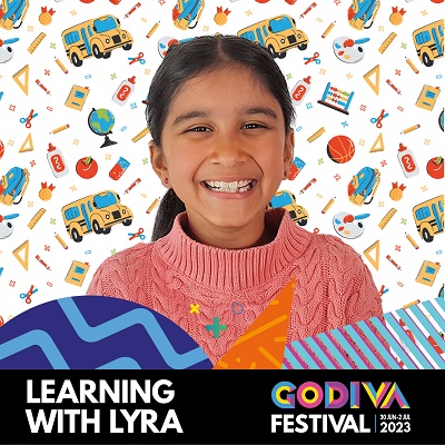 Learning with Lyra