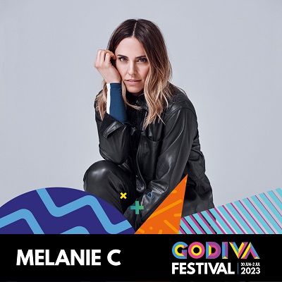 Melanie C
