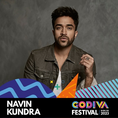 Navin Kundra
