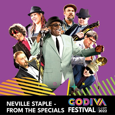 Neville Staple web