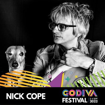 Nick Cope