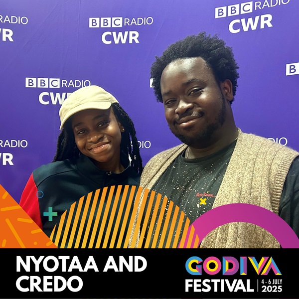 Nyotaa and credo