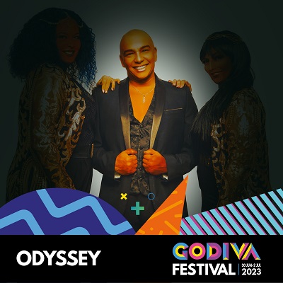 A picture of Odyssey