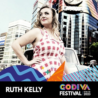 Ruth Kelly