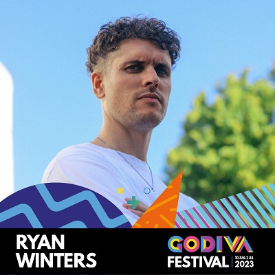 Ryan Winters