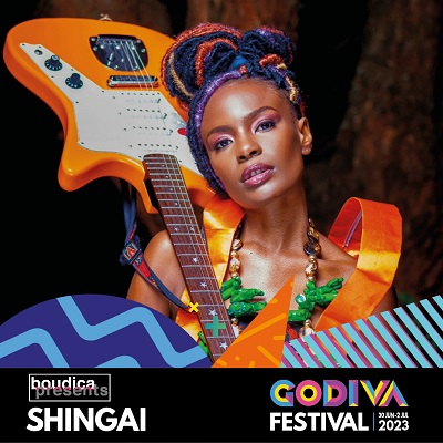 Shingai