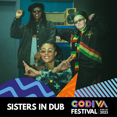 Sister's in Dub