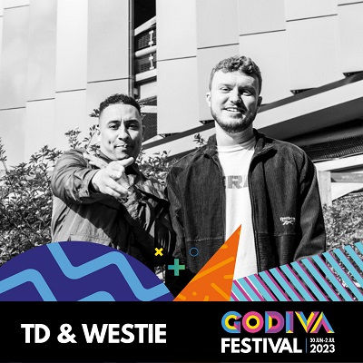 TD and Westie