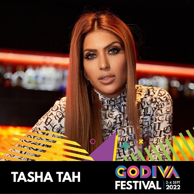 Tasha Tah