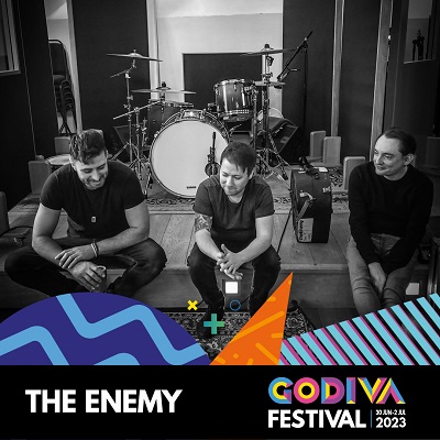 The Enemy