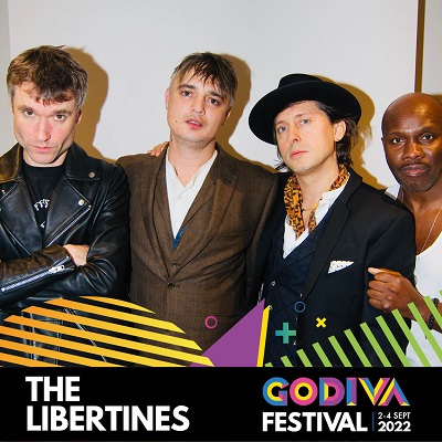 The libertines