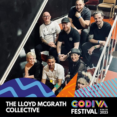 The LLoyd McGrath Collective