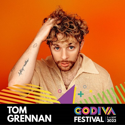Tom Grennan