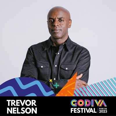 Trevor Nelson