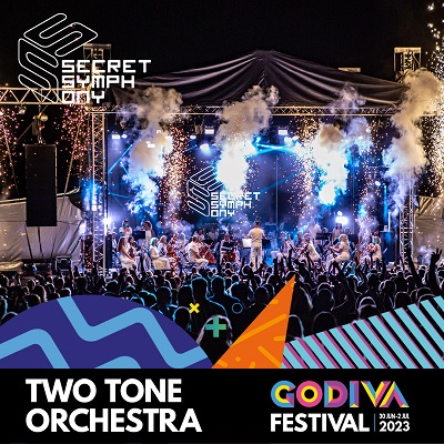 Two Tone Orch