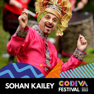 Sohan Kailey