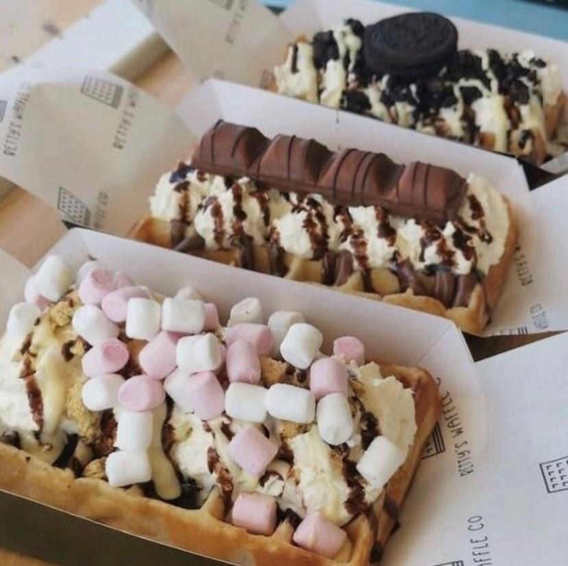 Waffle