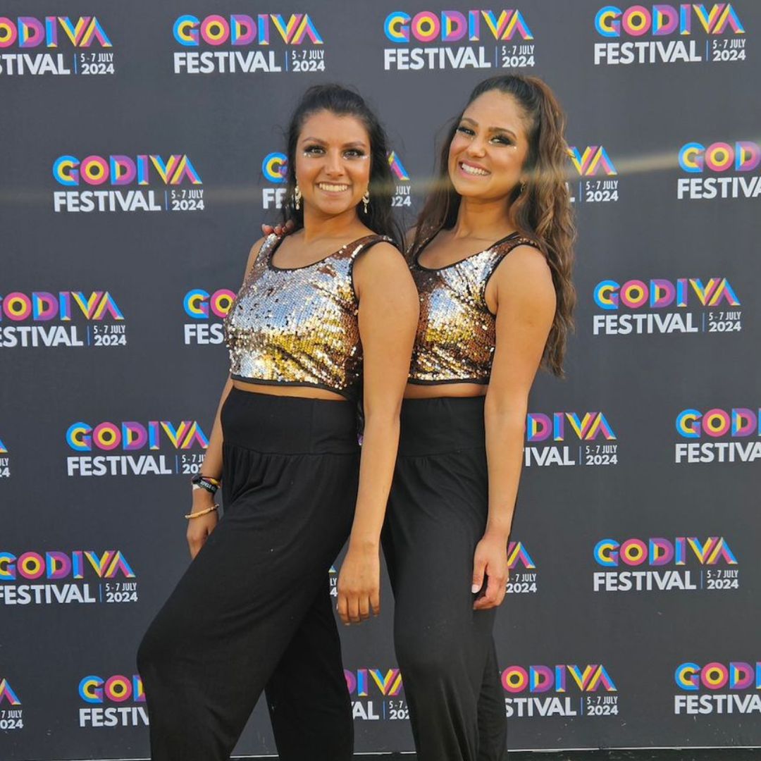 Mistry Sisters