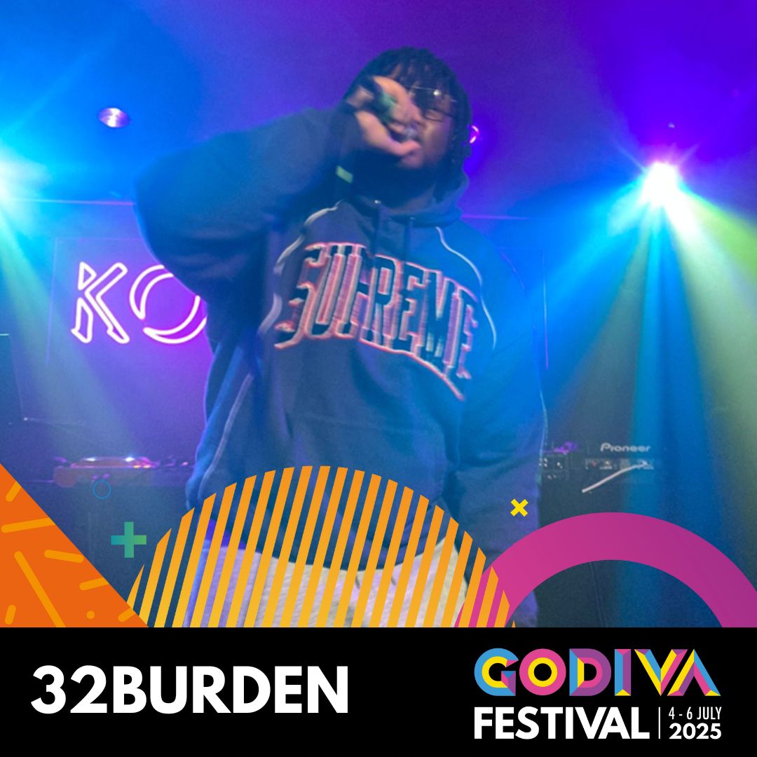 32 Burden