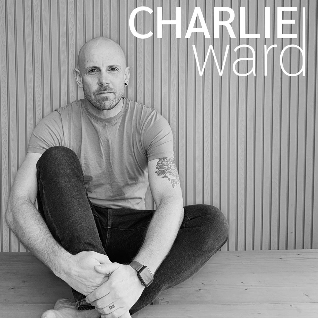 Charlie Ward