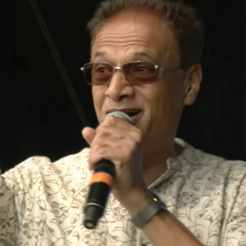 Ashok Panchal Ka Awaaz