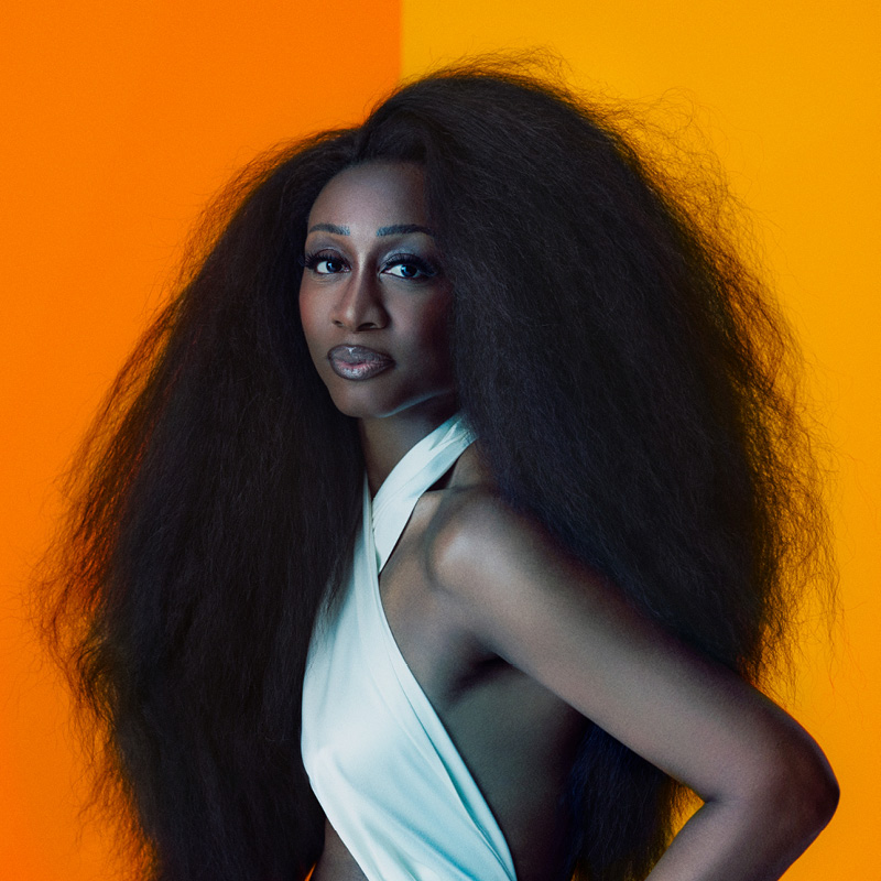 Beverley Knight