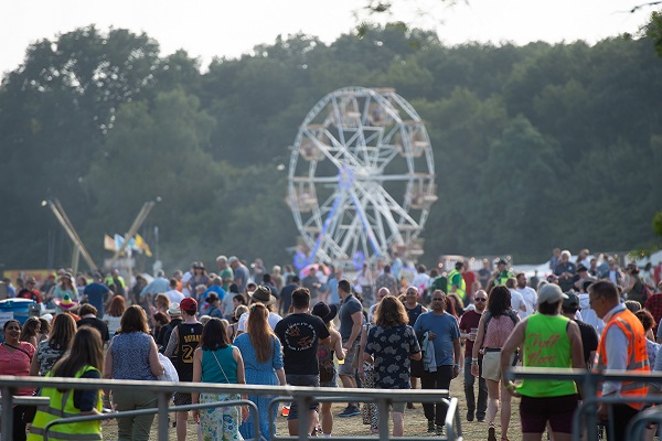 Big Wheel